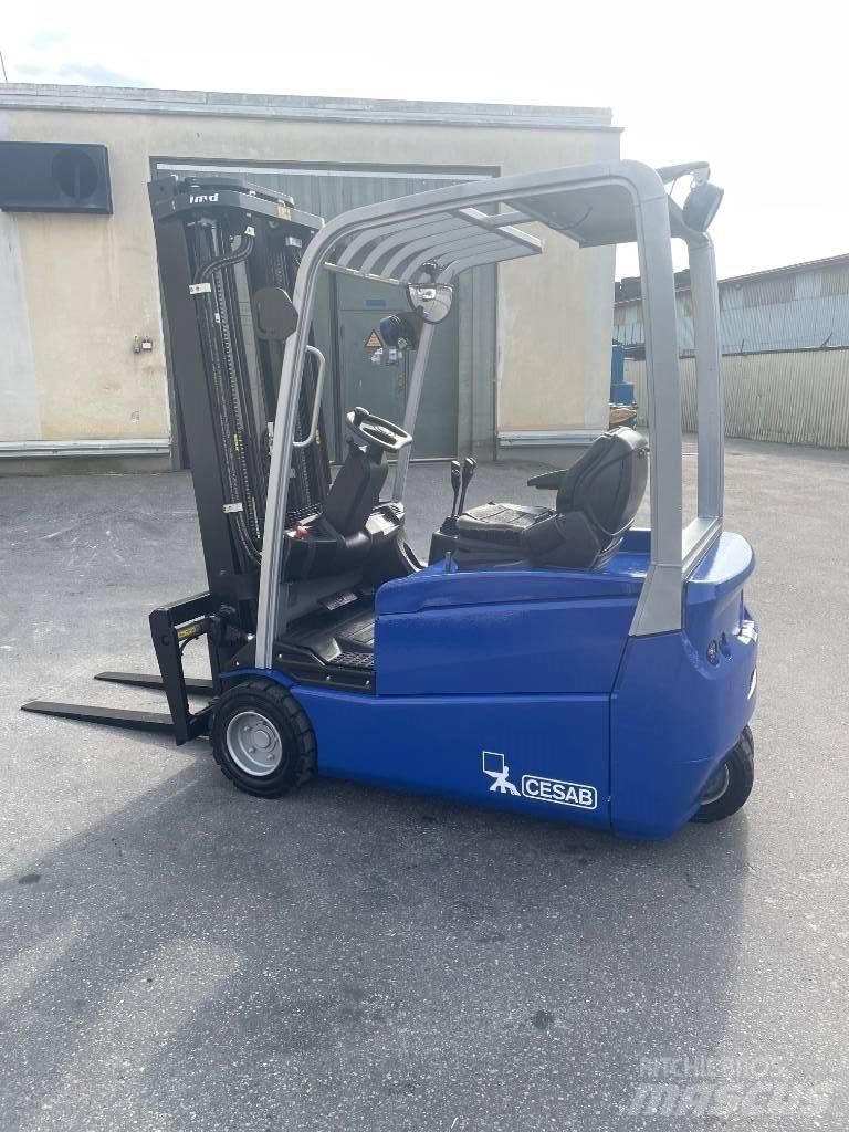 Cesab B320 Stivuitor electric