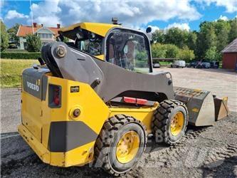 Volvo MC 115 C Mini incarcator