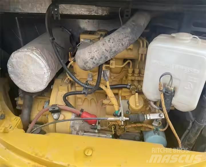 CAT 303.5E Mini excavatoare < 7t