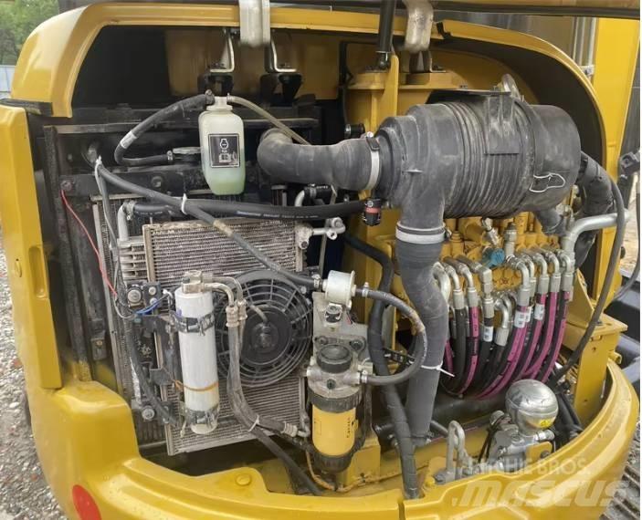 CAT 303.5E Mini excavatoare < 7t