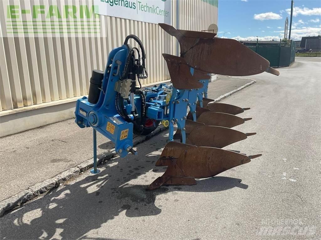 Lemken Juwel 7M Pluguri conventionale