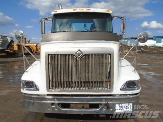 International 9400 i Autotractoare
