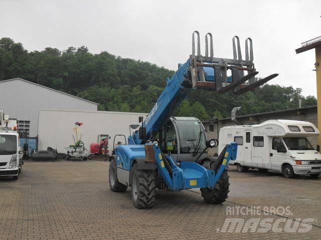 Genie 4018 Stivuitoare telescopice