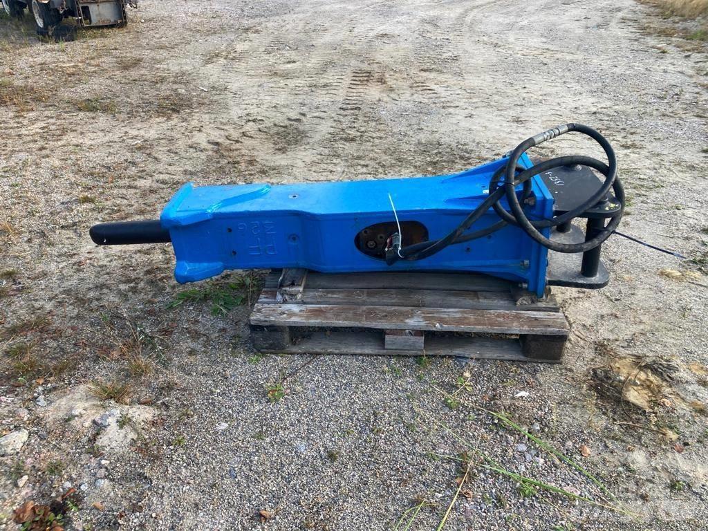 Doosan DXB 100 Ciocane / Concasoare