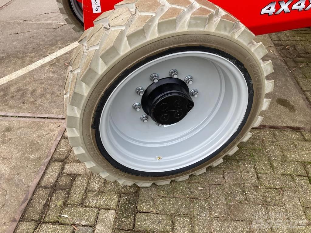 LGMG T28JE Nacele cu brat telescopic