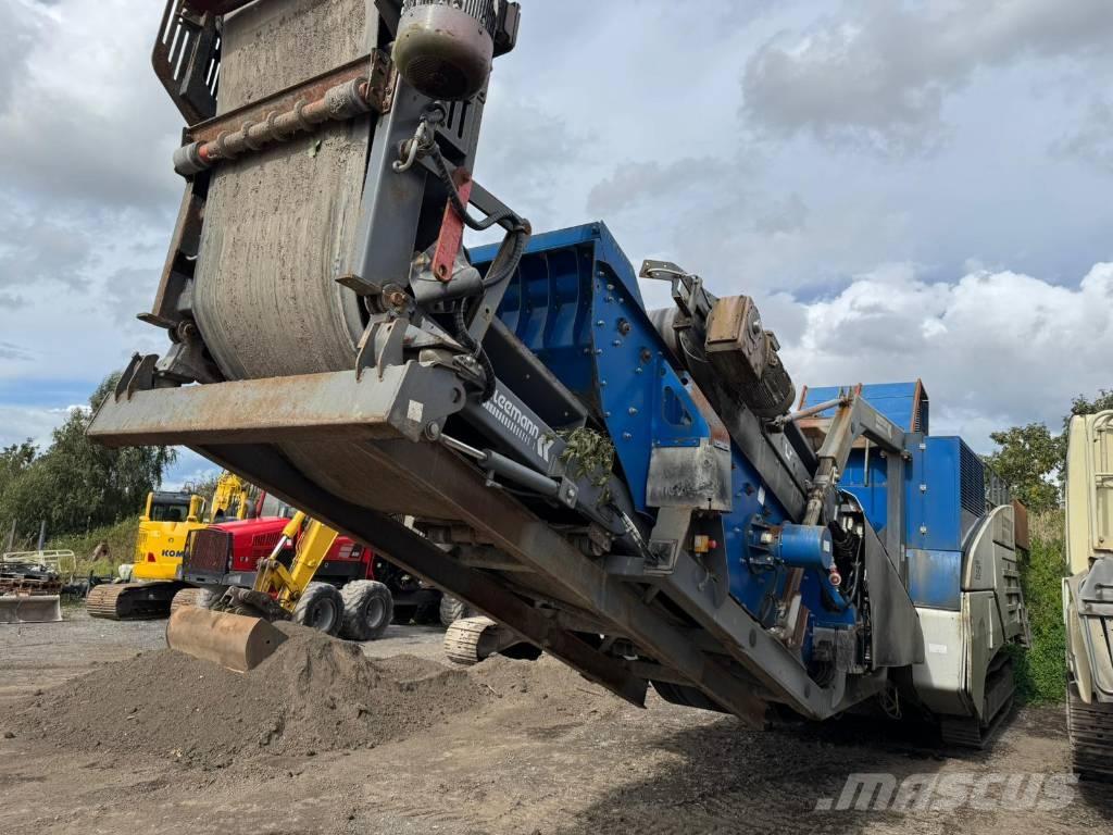 Kleemann MR110Z EVO2 Utilaje construcții - Altele