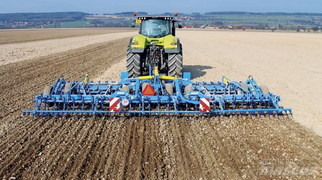 Farmet Verso 6 Cultivatoare