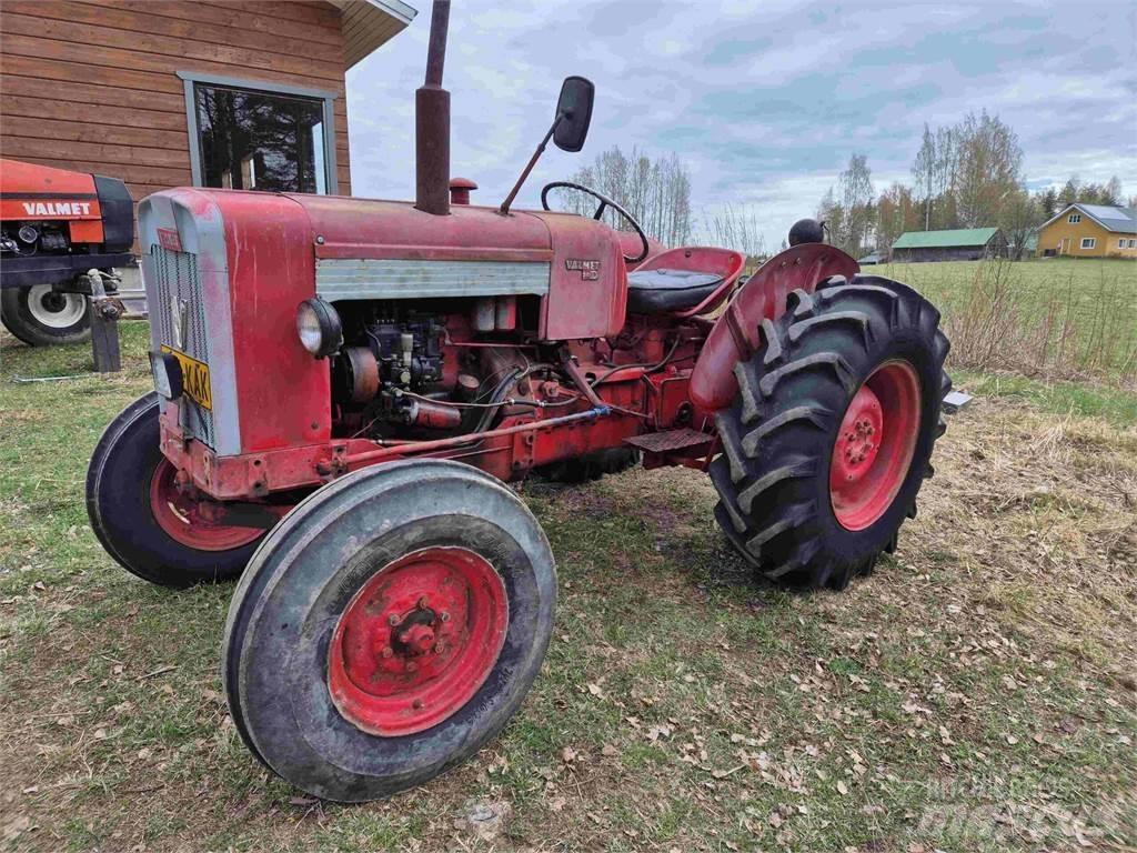 Valmet 361D Tractoare