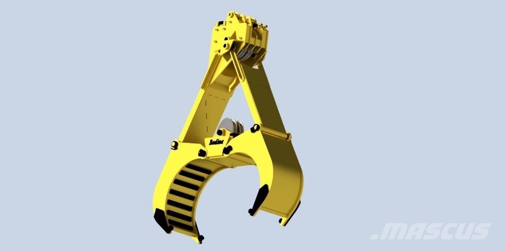  Bodine APRT-40 Piese si echipamente pentru macara