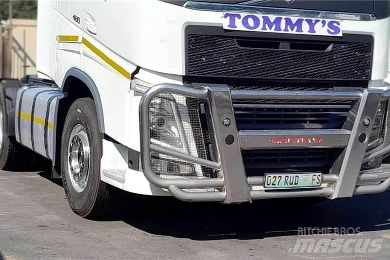 Volvo FH 440 Altele