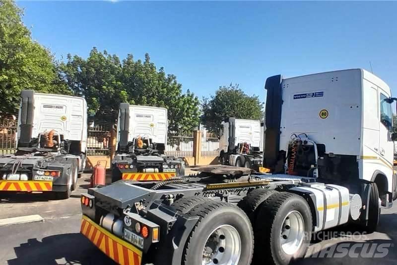 Volvo FH 440 Altele