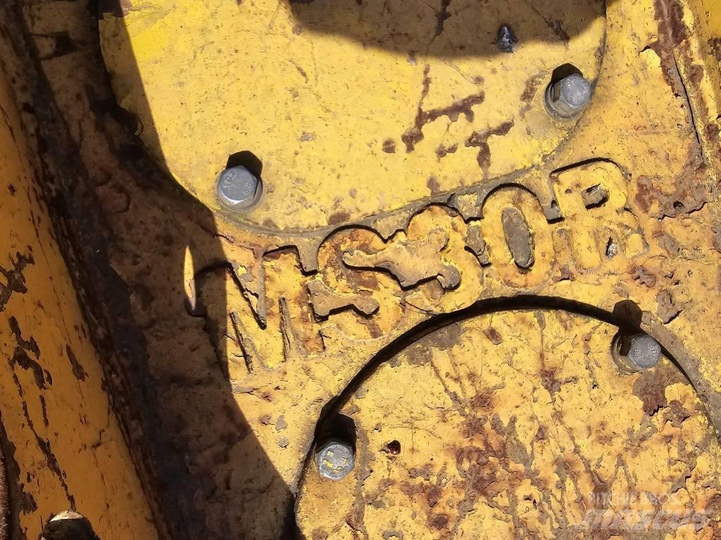 MBI MS30R Perforatoare