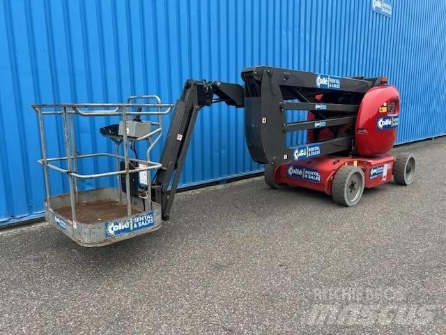 Manitou 150 AET JC Nacele cu brat articulat
