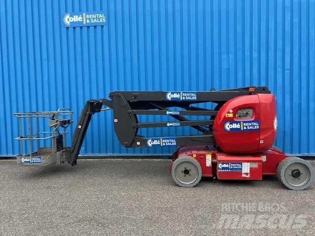 Manitou 150 AET JC Nacele cu brat articulat