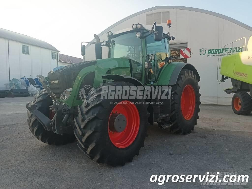 Fendt 936 Vario Tractoare