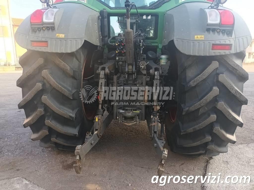 Fendt 936 Vario Tractoare