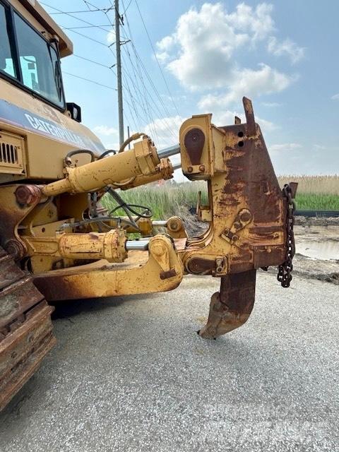 CAT D 8 N Buldozere pe senile