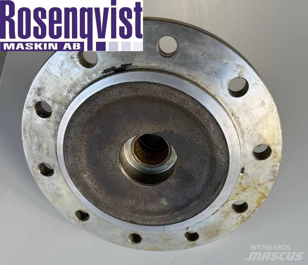 Fiat Shaft 5116983 Sasiuri si suspensii