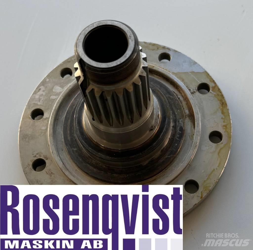 Fiat Shaft 5116983 Sasiuri si suspensii