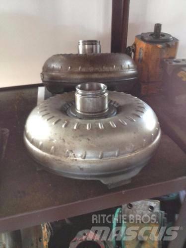 ZF 4WG 200 Zmiennik Alte componente