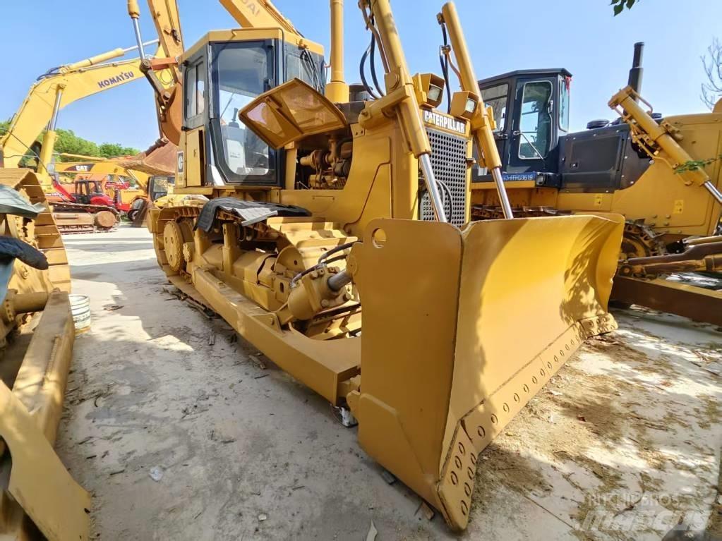CAT D 7 G Gredere