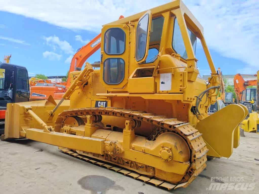 CAT D 7 G Gredere