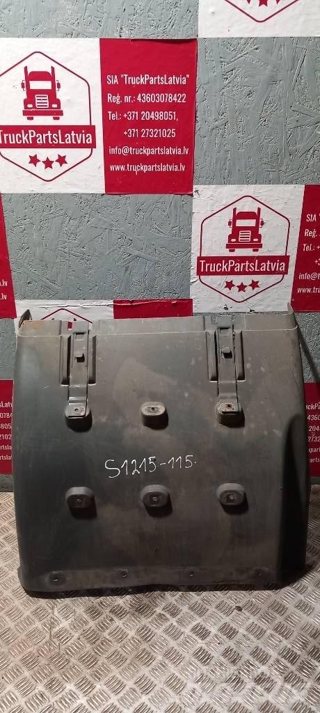 Scania R440  1357599 Sasiuri si suspensii