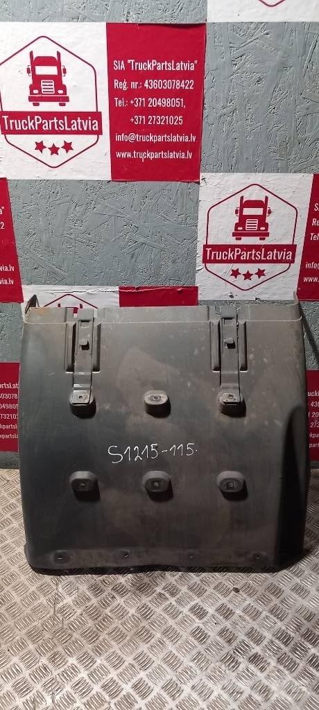 Scania R440  1357599 Sasiuri si suspensii