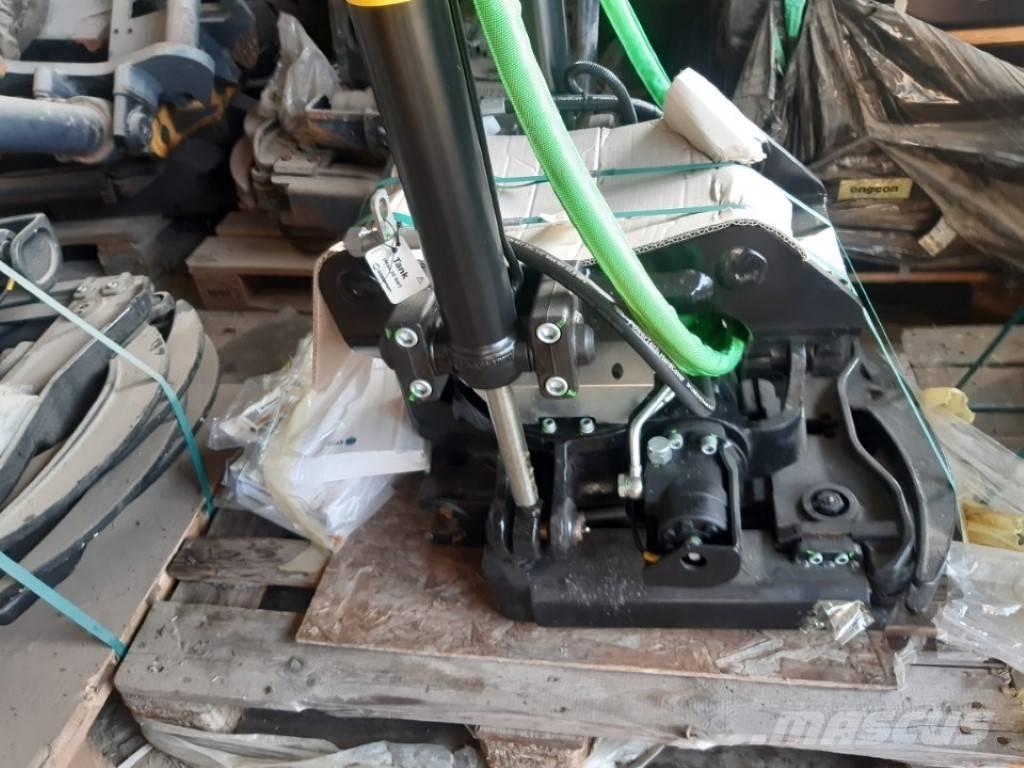 Steelwrist X12 Rotatoare