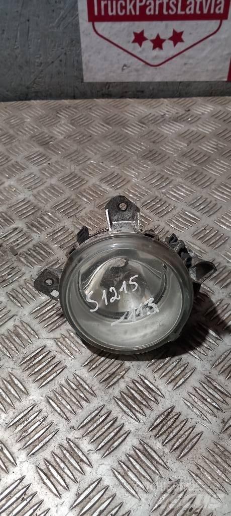 Scania R440  1852569 Cabine si interior