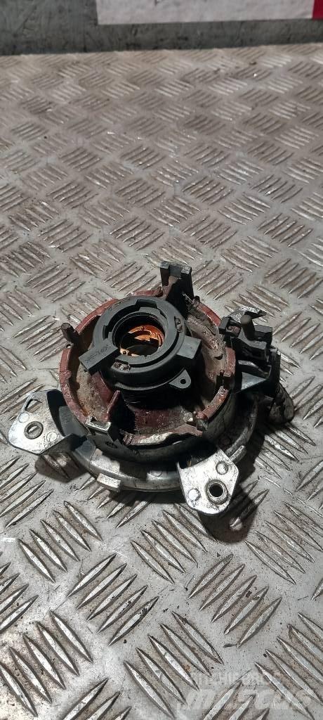Scania R440  1852569 Cabine si interior