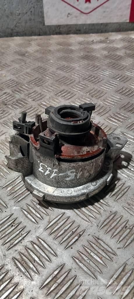 Scania R440  1852569 Cabine si interior