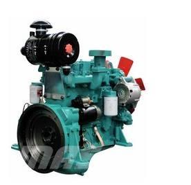 Cummins 6BT5.9-GM100 Motoare