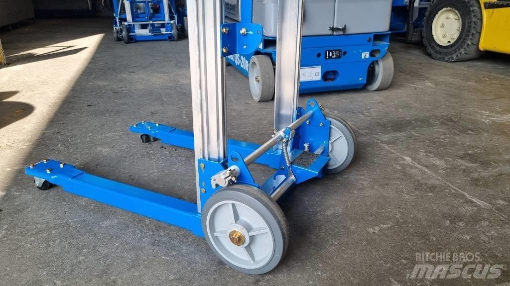 Genie GL8 Transpaleti