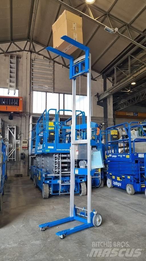 Genie GL8 Transpaleti