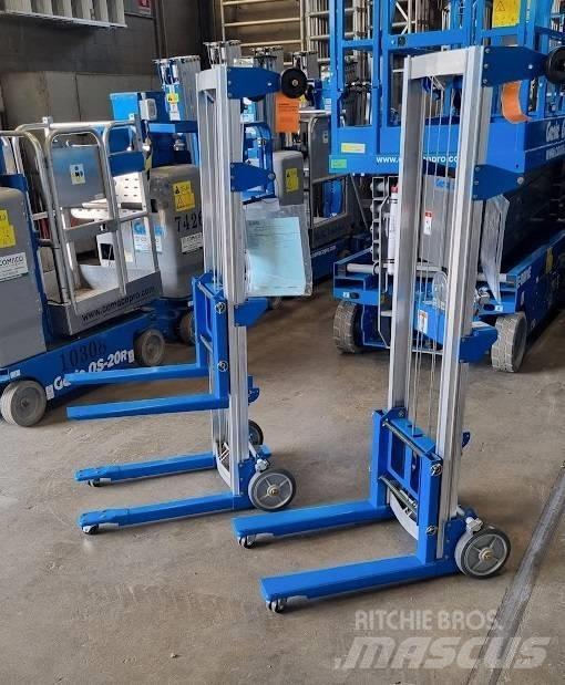 Genie GL8 Transpaleti