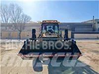 CAT 416 F Buldoexcavatoare