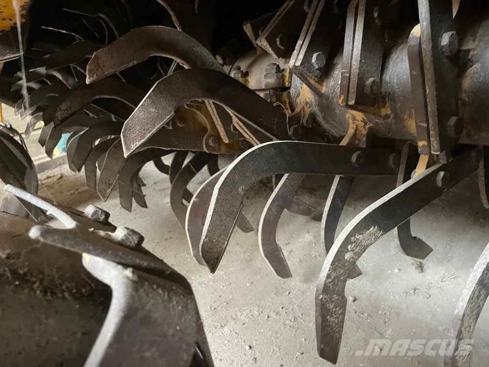 Rumptstad FH 4X75 Echipament cartofi - Altele