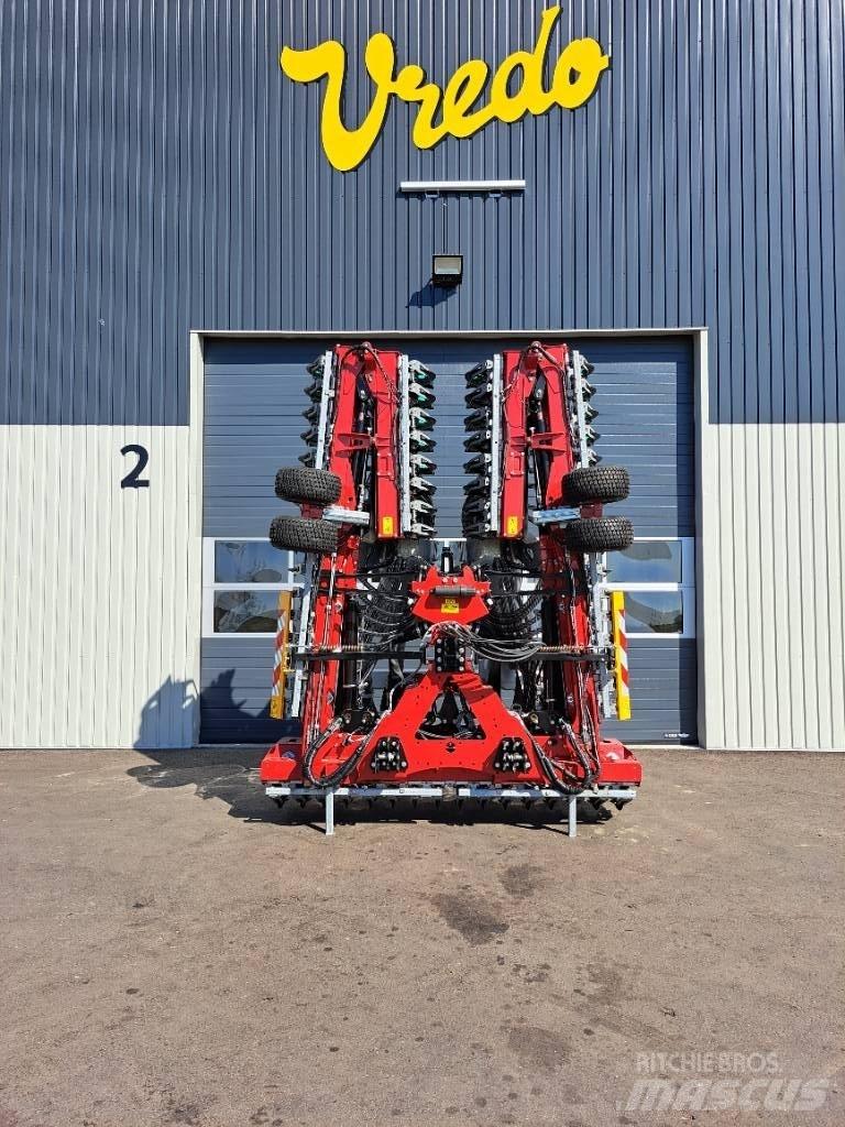 Vredo ZB4 profi XL Alte masini de fertilizare si accesorii