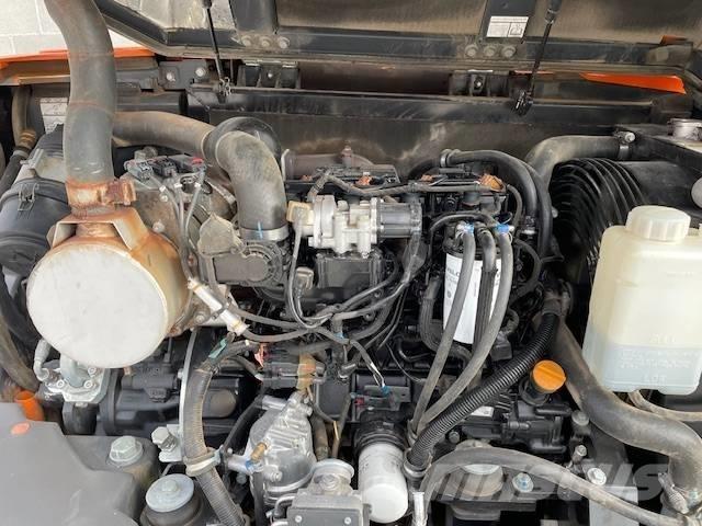 Doosan DX85-3 Excavatoare 7t - 12t