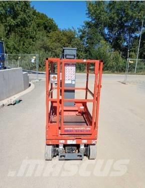 SkyJack SJ 12 Platforme foarfeca