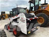 Bobcat S 160 Mini incarcator