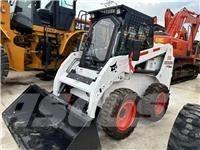 Bobcat S 160 Mini incarcator