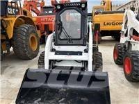 Bobcat S 160 Mini incarcator