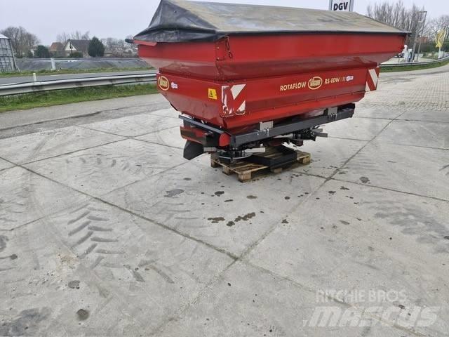 Vicon RS EDW Împrastierea mineralelor