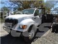 Ford F 650 Camioane platforma/prelata
