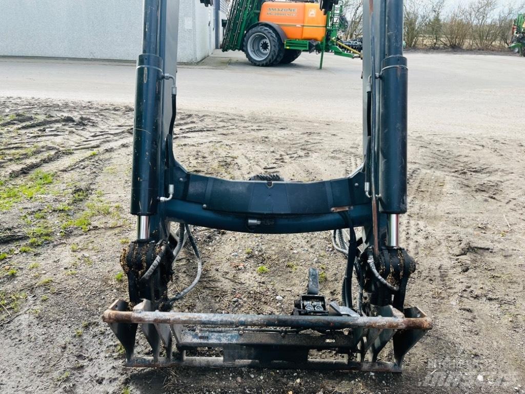  Ålø Q78 Încarcatoare frontale