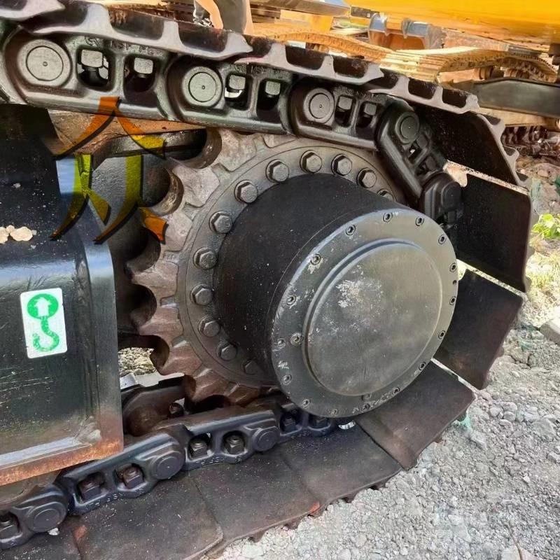 Sany SY 365 H Excavatoare pe șenile
