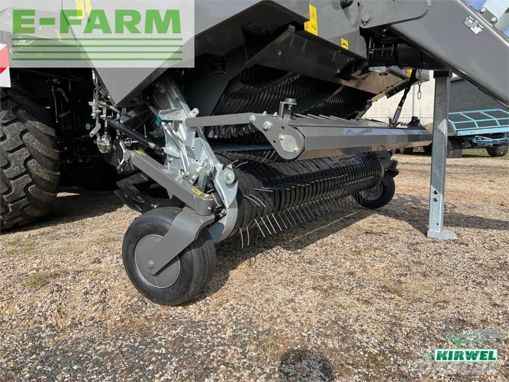 Fendt tigo 90 xr Alte semi-remorci