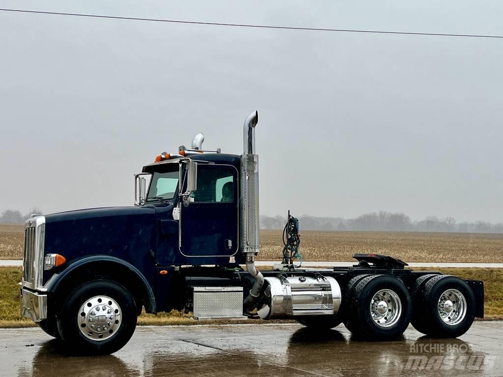 Peterbilt 367 Autotractoare